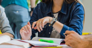 Desafíos de la gestión de aula