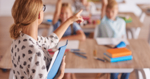 Buen trato a docentes y asistentes de la educación: una responsabilidad compartida
