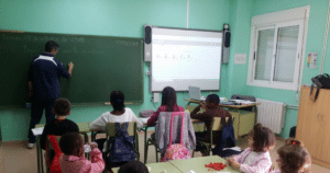 ABP en contextos educativos rurales