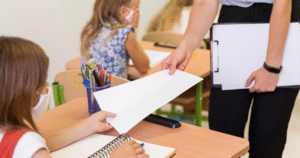 La gestión en el aula desde el enfoque crítico
