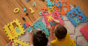 Estrategias didácticas para activar el desarrollo de los procesos de pensamiento en el preescolar