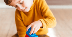 Tipos de autismo y sus características