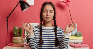 ¿Cómo aplicar el mindfulness en el aula?