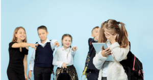 Guía para la resolución de conflictos en el aula