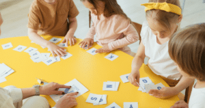 Los beneficios del aprendizaje cooperativo