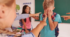 Conflictos en las aulas: un análisis desde la Investigación-Acción
