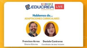 Capítulo #1 – Adaptaciones Curriculares