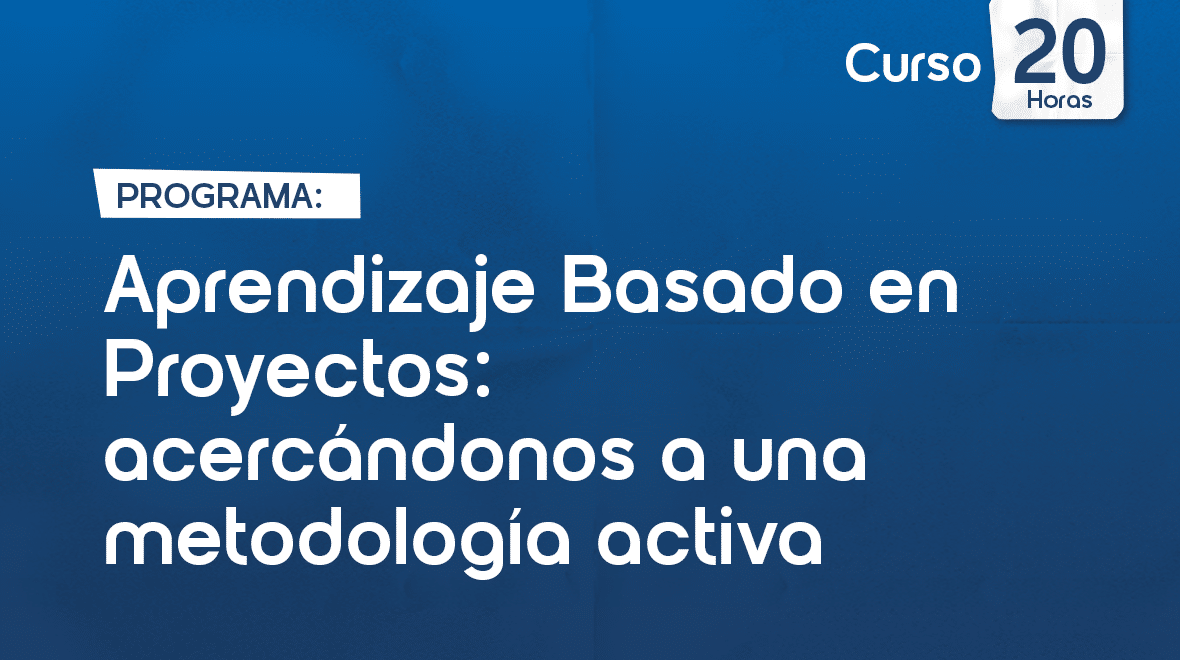 ABP metodología activa - Educrea