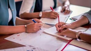 Aprendizaje Basado en Proyectos (ABP)