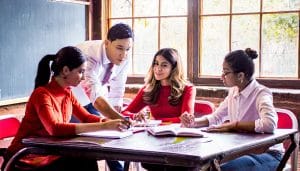 Evaluación en el Aula