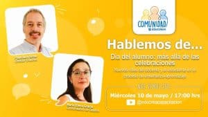 Capítulo #52 – Nuevos roles en el proceso de Enseñanza-Aprendizaje