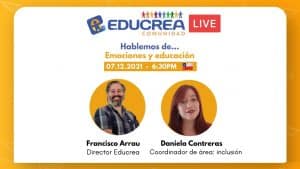 Capítulo #4 – Emociones y educación