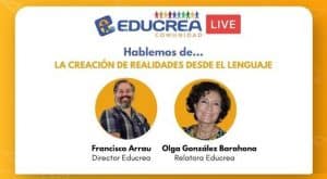 Capítulo #2 – La creación de realidades desde el lenguaje