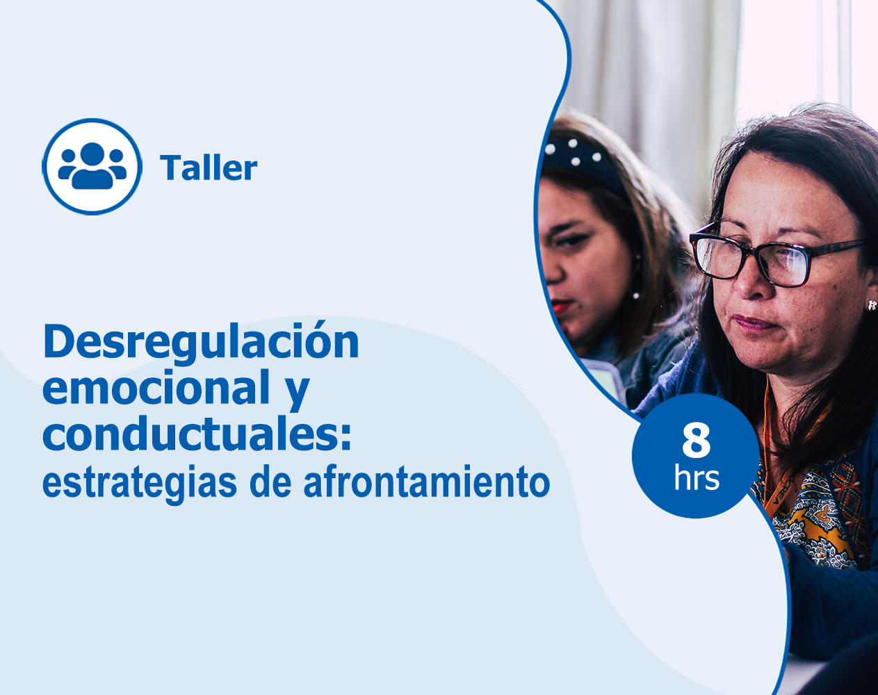 Desregulación emocional