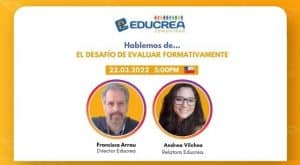 Capítulo #15 – El desafío de evaluar formativamente