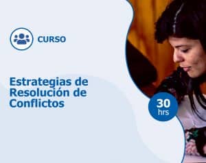 Curso – Estrategias de Resolución de Conflictos