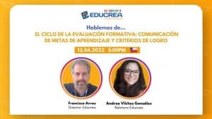 Capítulo #19 – El ciclo de la evaluación formativa
