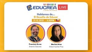 Capítulo #10 – El desafío de educar