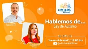 Capítulo #47 – Ley de Autismo