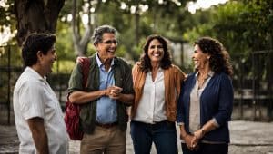 Convivencia Escolar