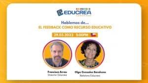 Capítulo #16 – El feedback como recurso educativo