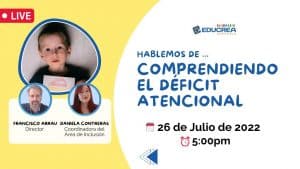 Capítulo #31 – Comprendiendo el déficit atencional