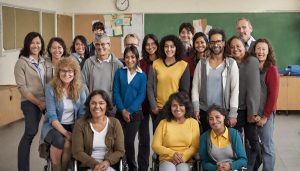 Diseño Universal para el Aprendizaje (DUA)