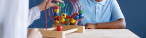 Educación a través de ambientes inclusivos en el jardín infantil