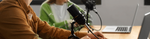 El Podcast como Instrumento Educativo para el aprendizaje
