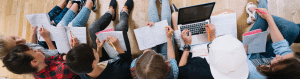 La participación estudiantil en la evaluación formativa