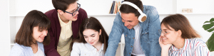 Investigación de estrategias para resolución de conflictos escolares