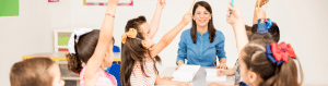 Docentes de Párvulo: Innovación en la Evaluación