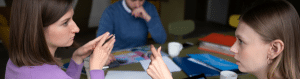 ¿Cómo trabajar las emociones en el aula?