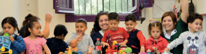 Bienestar y salud mental en la Educación Inicial: sistematización de ideas y propuestas