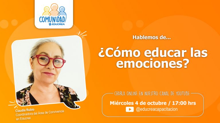 educar emociones