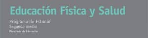 Programa de Estudio Educación Física 2° Medio (2023)