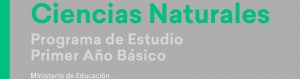 Programa de Estudio Ciencias Naturales 1° Básico (2023)