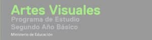 Programa de Estudio Artes Visuales de 2° Básico