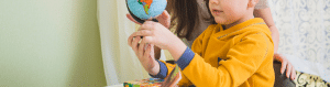 Evaluación del Aprendizaje en los alumnos con necesidades educativas especiales