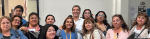 Asistentes de la Educación de Independencia culminan ciclo de workshops en temáticas socioemocionales