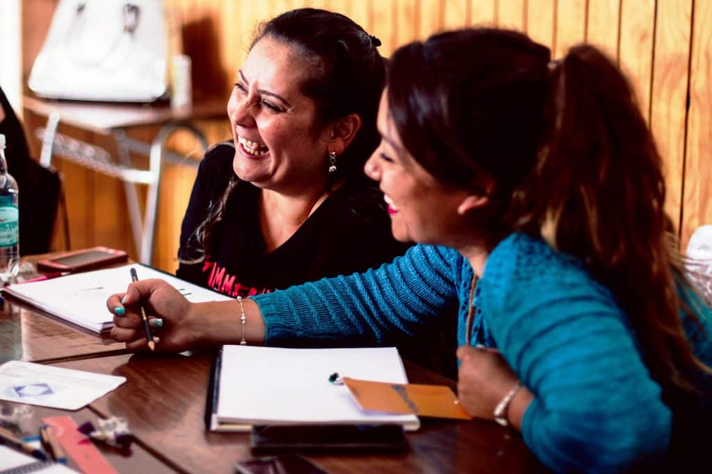 Capacitación y Perfeccionamiento Docente