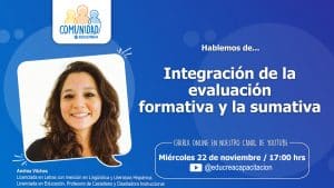 Capítulo #76 – Integración de la evaluación formativa y la sumativa
