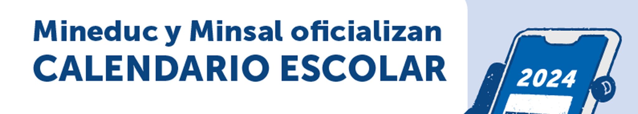 Mineduc Oficializa Calendario Escolar Educrea