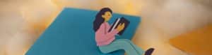 Lectura compartida o lectura coral en niños