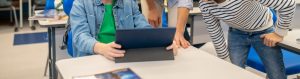 El futuro de la tecnopedagogía está aquí
