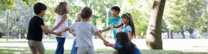La lectoescritura en primaria para prevenir el bullying