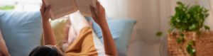 ¿Por qué nos encanta leer en verano?