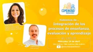 Capítulo #83 – Integración de los procesos de enseñanza, evaluación y aprendizaje