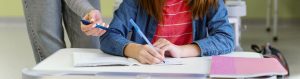 La importancia de la evaluación educativa: Liberando su potencial