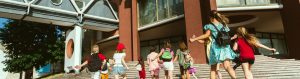 ¿Cómo influye la cultura escolar en la escuela?